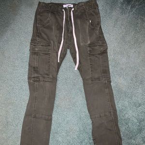 men pants
